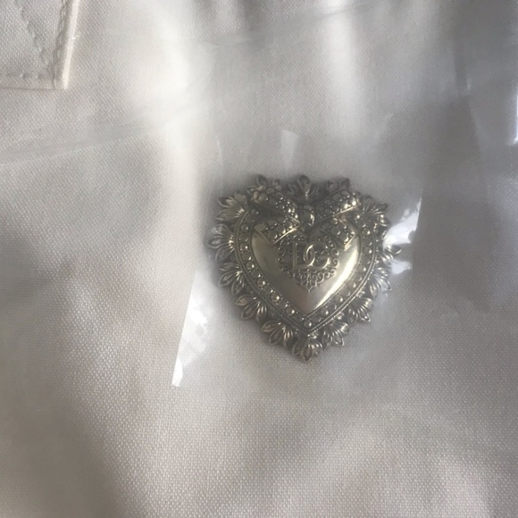 Dolce & Gabbana Devotion Tote Limited Edition - Picture 3 of 5